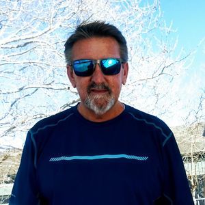 Meet your Posher, Mike